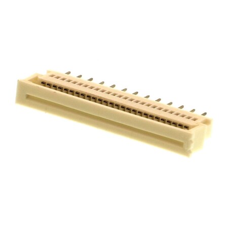 Molex 1.25 FFC ZIF Hsg Assy 26Ckt 39-53-2265